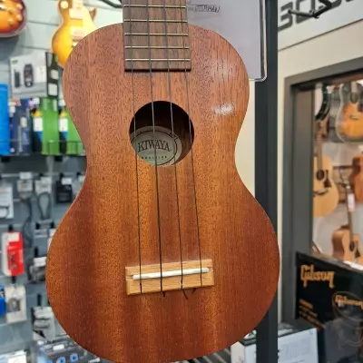 Kiwaya KS1G Ukulele 2